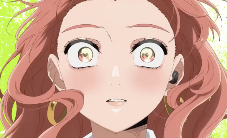 Crunchyroll Announces ‘The Guy She Was Interested In Wasn’t a Guy at All’ Anime Premiere For 2027